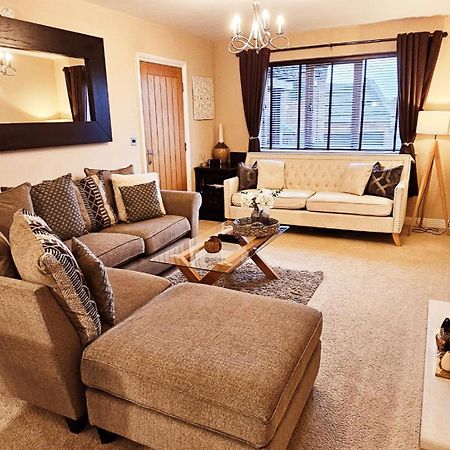 The Chase, Luxury Hot Tub Retreat, Pets Welcomed Dipton Экстерьер фото