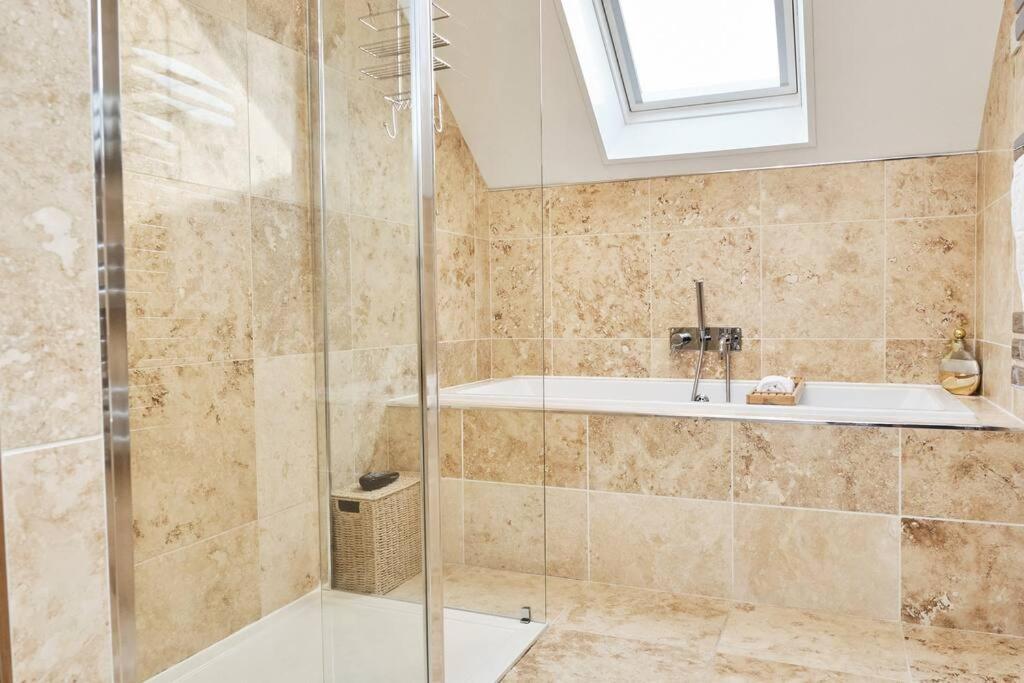 The Chase, Luxury Hot Tub Retreat, Pets Welcomed Dipton Экстерьер фото