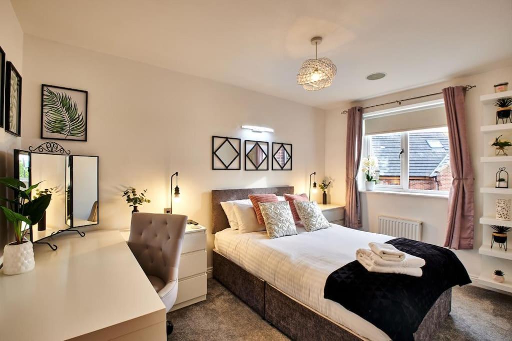 The Chase, Luxury Hot Tub Retreat, Pets Welcomed Dipton Экстерьер фото