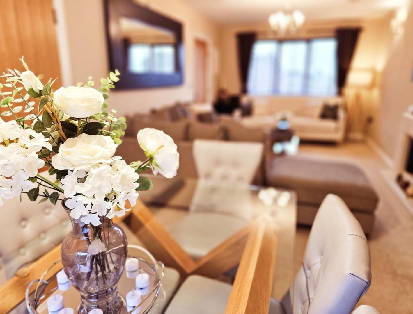 The Chase, Luxury Hot Tub Retreat, Pets Welcomed Dipton Экстерьер фото